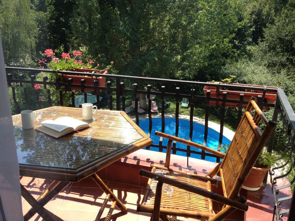 Club Topaz Apartments Нептун Номер фото