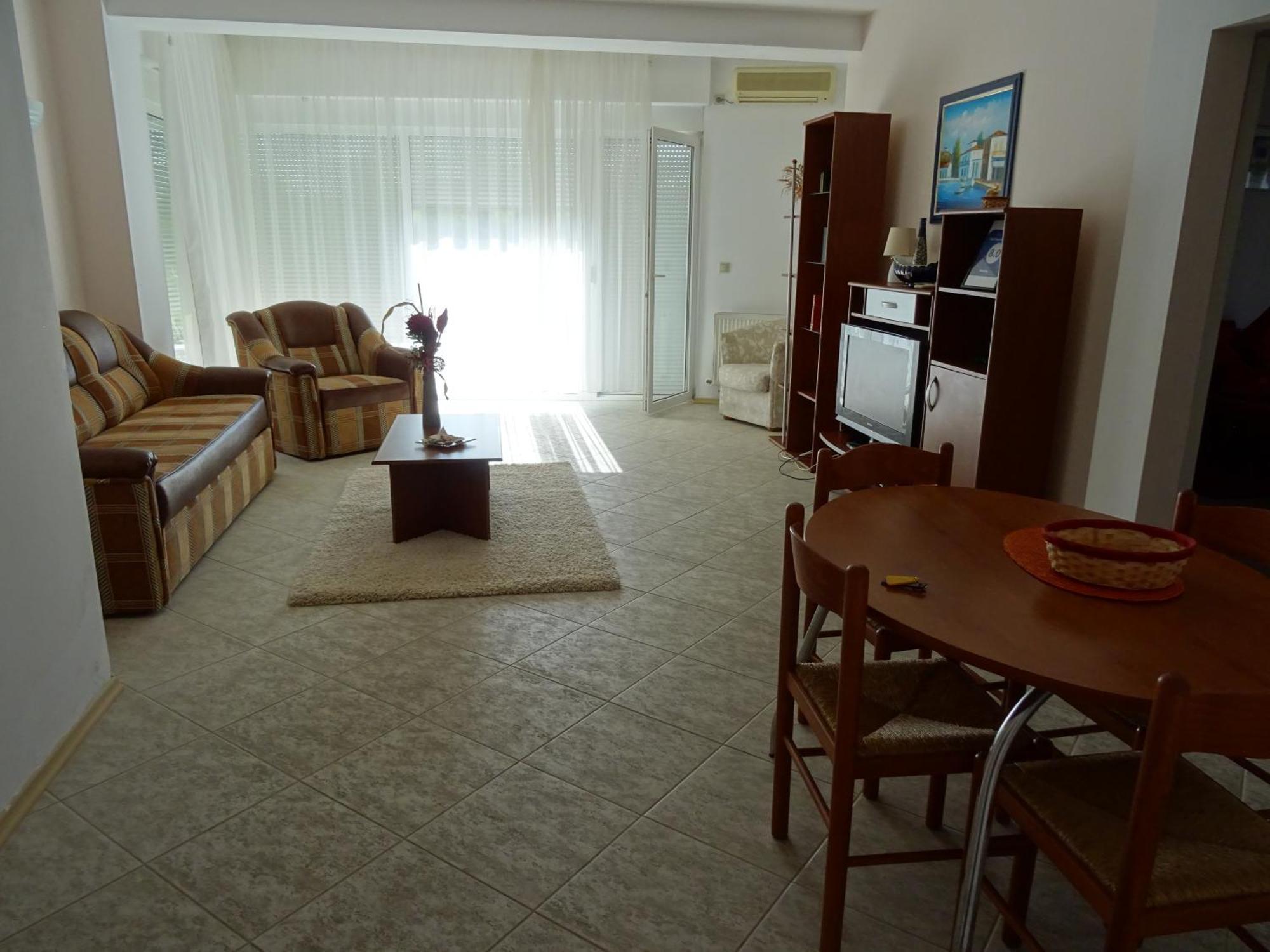 Club Topaz Apartments Нептун Екстер'єр фото