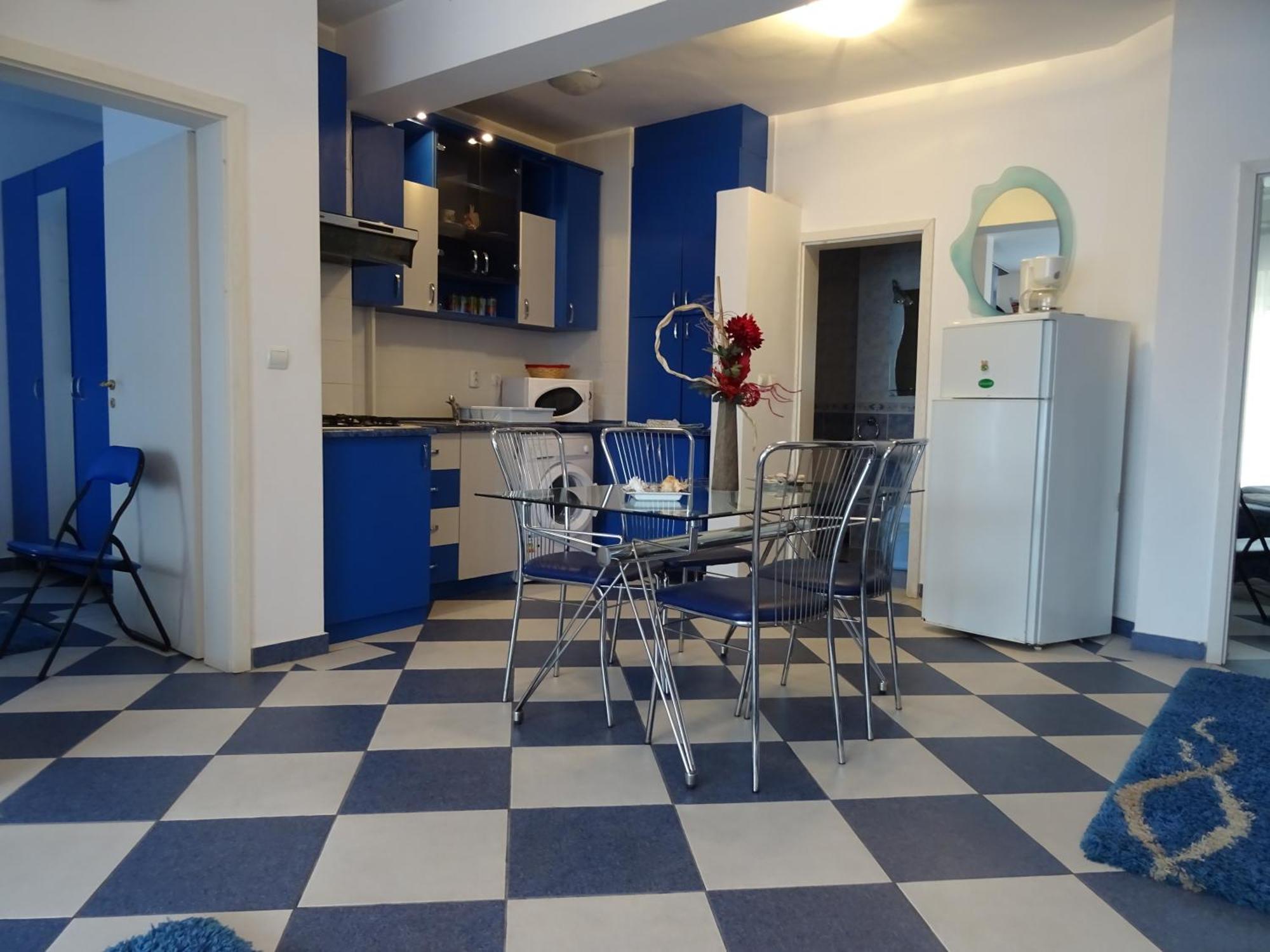 Club Topaz Apartments Нептун Номер фото