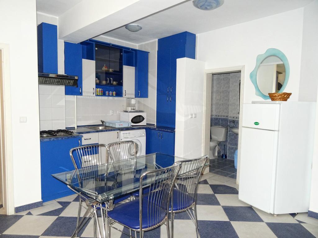 Club Topaz Apartments Нептун Екстер'єр фото