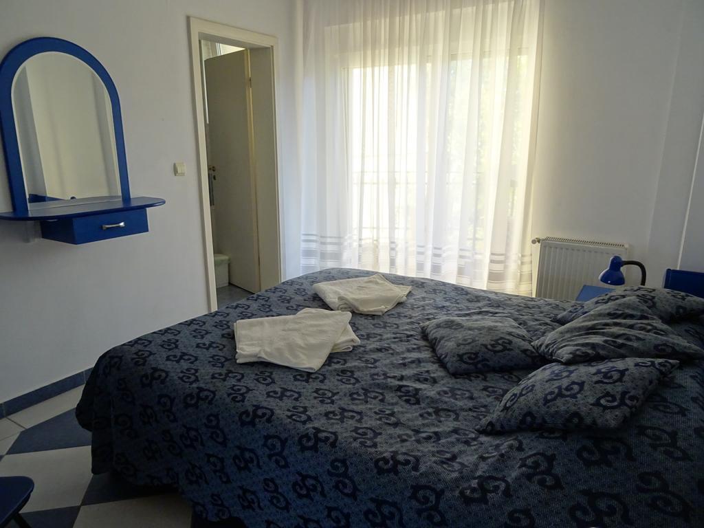 Club Topaz Apartments Нептун Екстер'єр фото