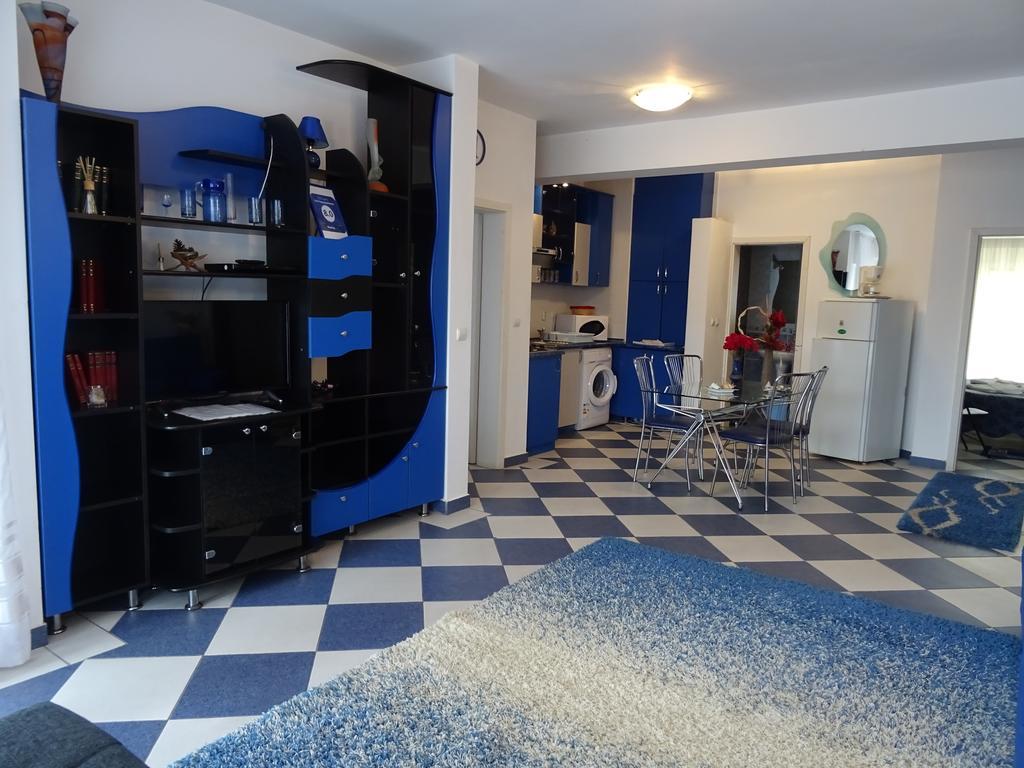 Club Topaz Apartments Нептун Екстер'єр фото