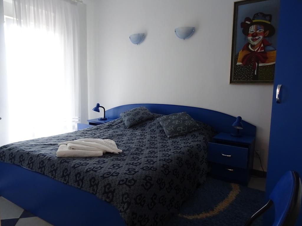 Club Topaz Apartments Нептун Екстер'єр фото