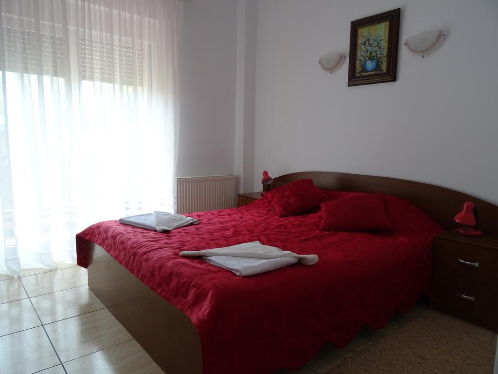 Club Topaz Apartments Нептун Екстер'єр фото