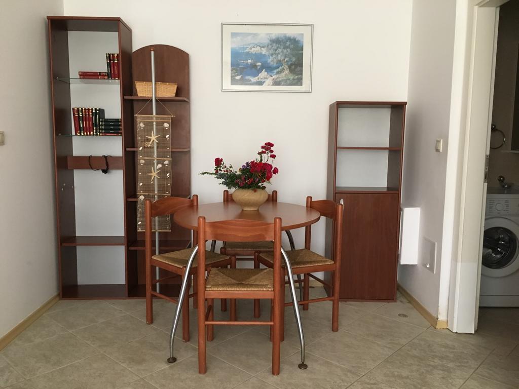 Club Topaz Apartments Нептун Екстер'єр фото