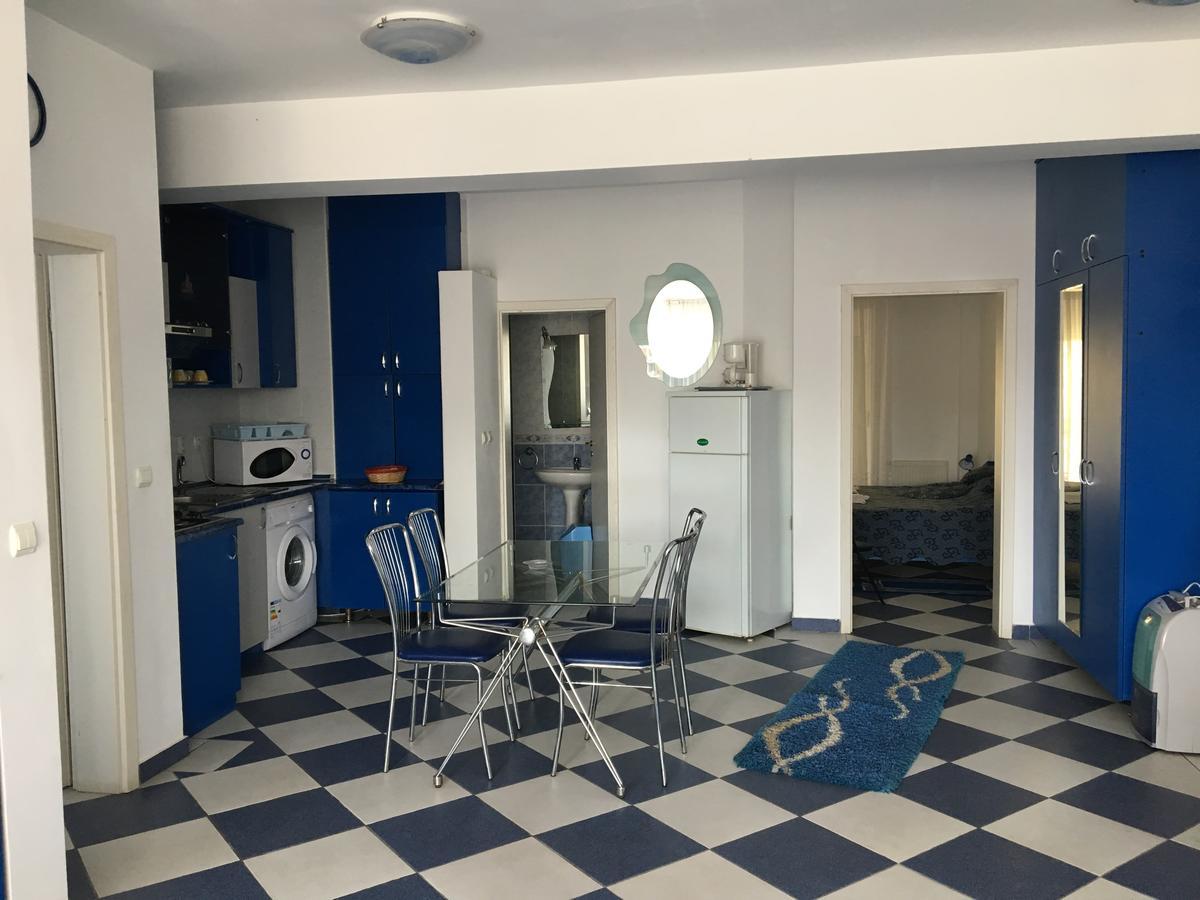 Club Topaz Apartments Нептун Екстер'єр фото