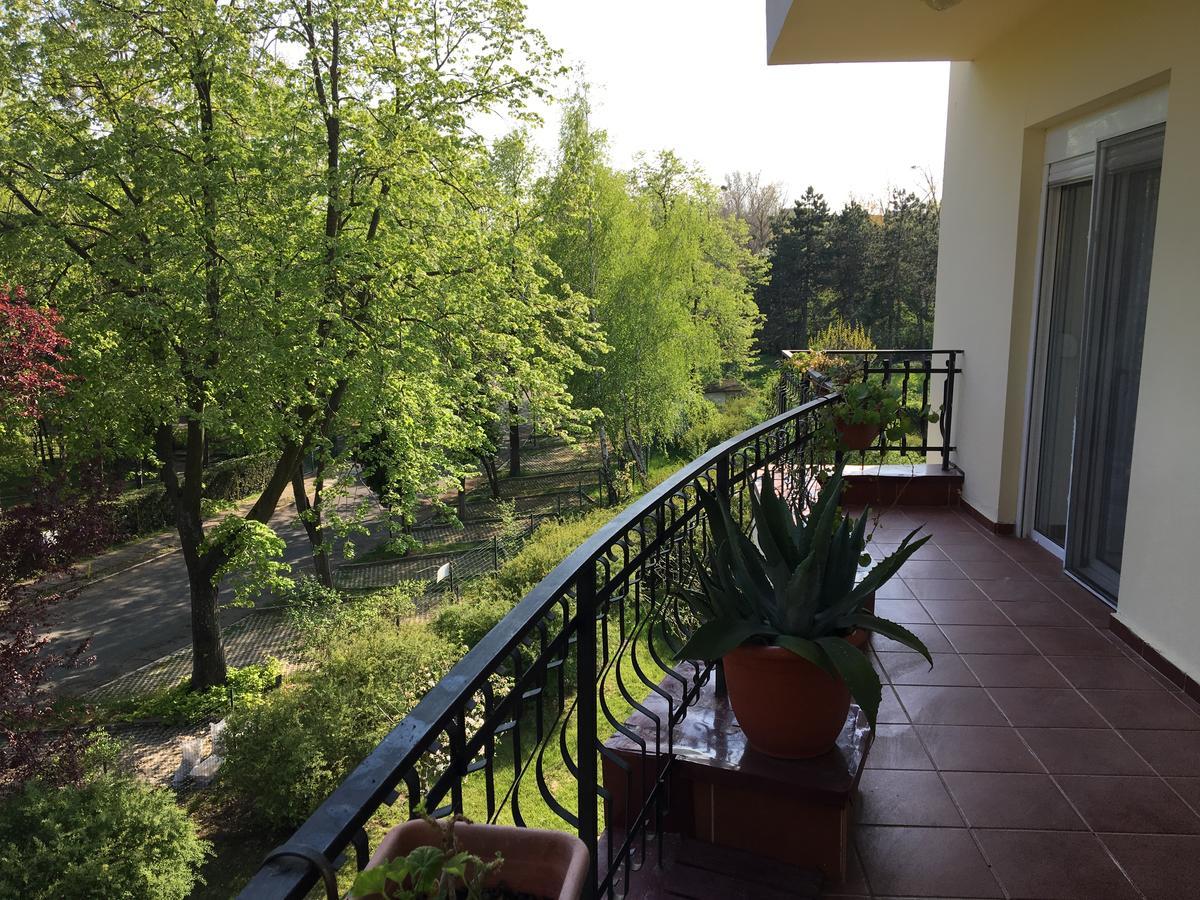Club Topaz Apartments Нептун Екстер'єр фото