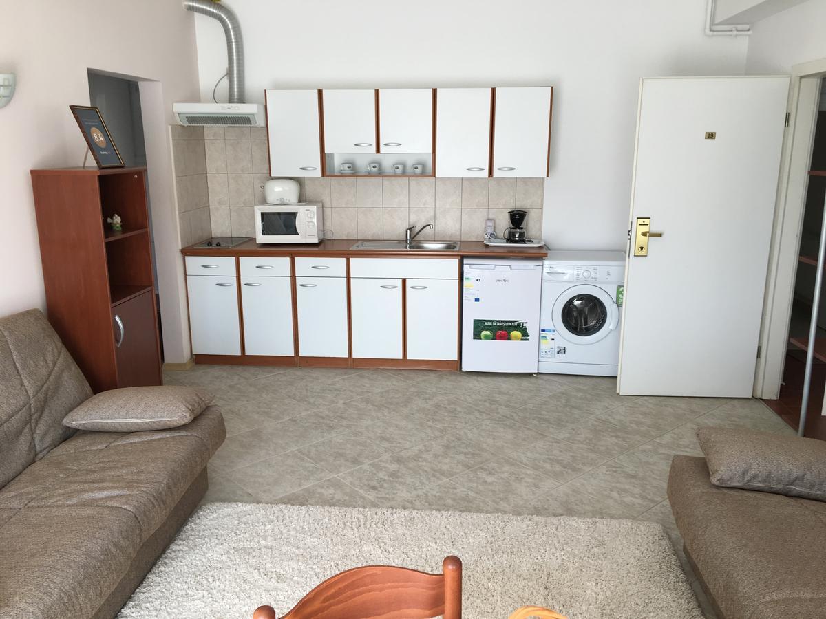 Club Topaz Apartments Нептун Екстер'єр фото